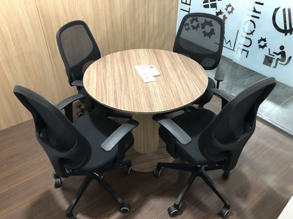 Vantage Coworking0- Chennai