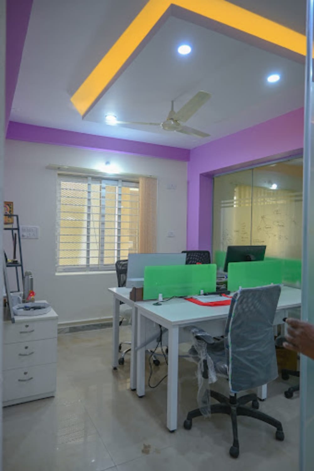 Spacio workspace- Bengaluru