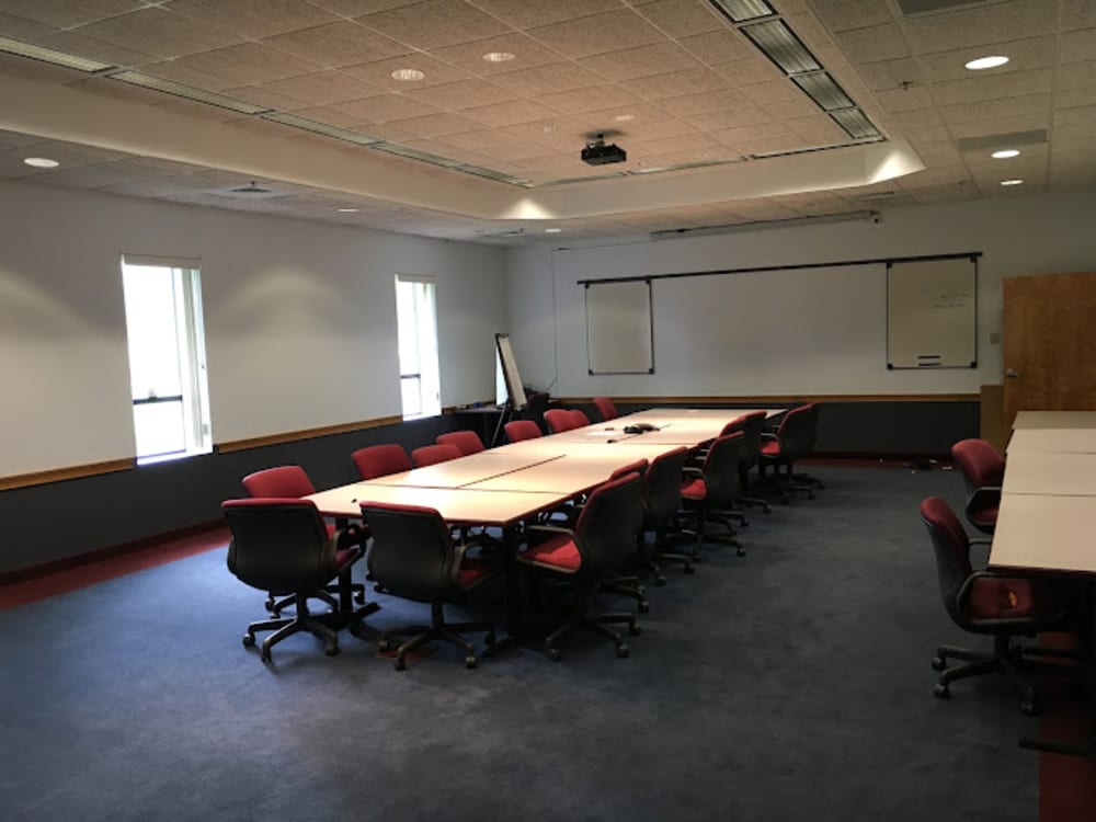 Enfield Office Suites