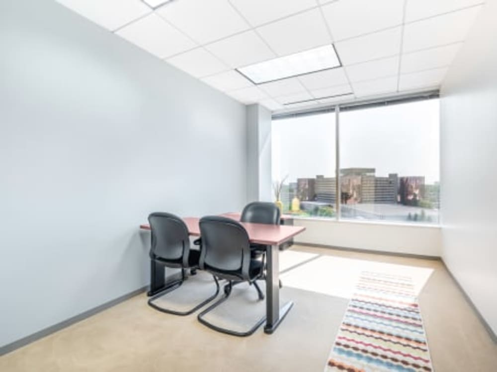Regus-Rosemont