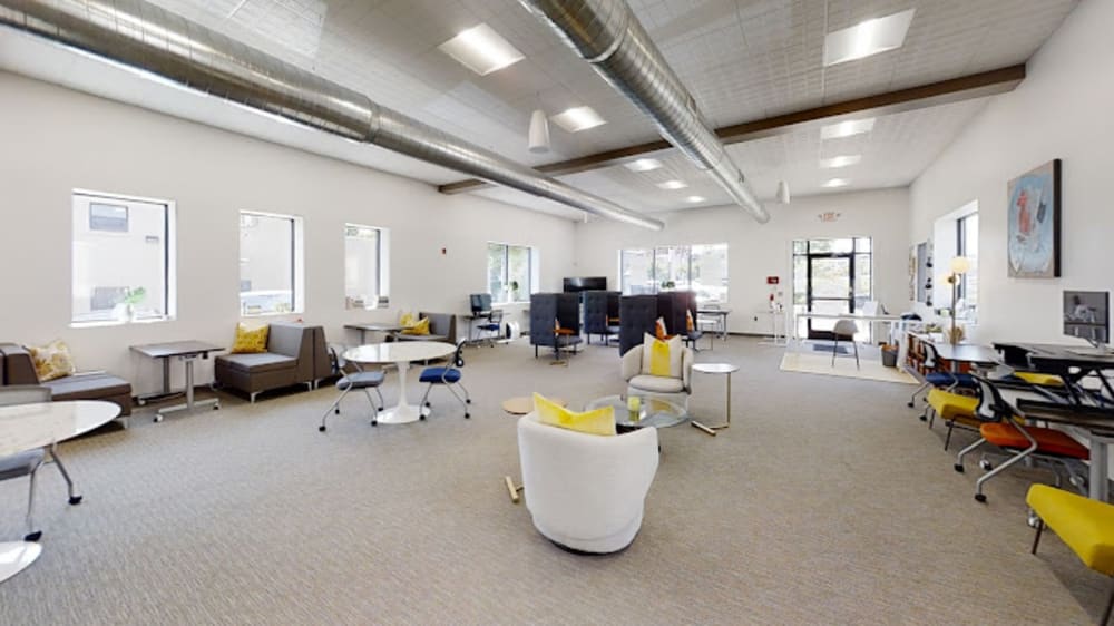 The Co Co 426 Springfield