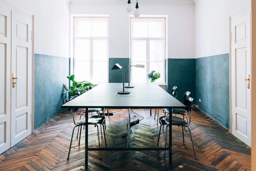 MANA Coworking Berlin