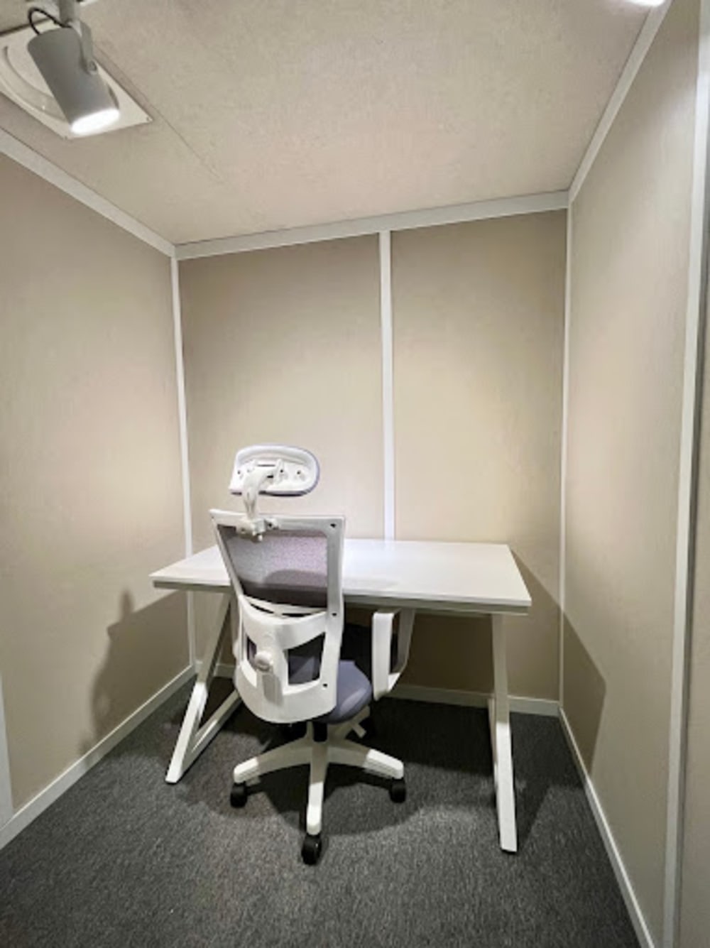 Sanbon Soul Mix Studio