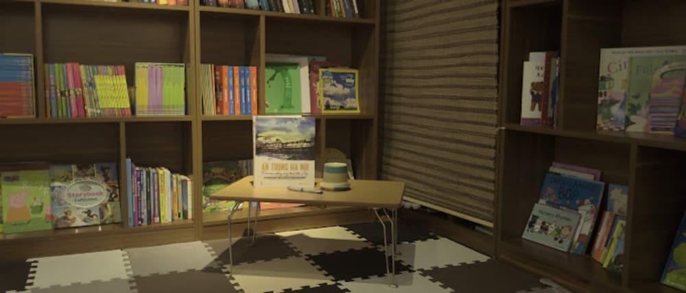 A&A - Coffee & Co-working Space