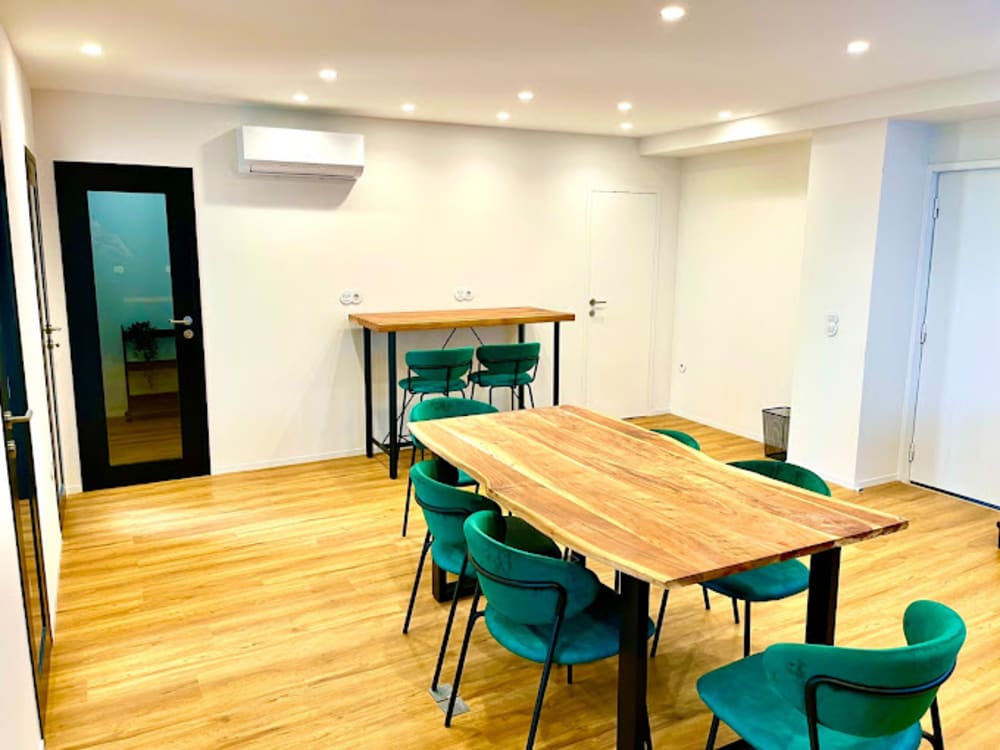 incubated - Incubator & Virtual Office