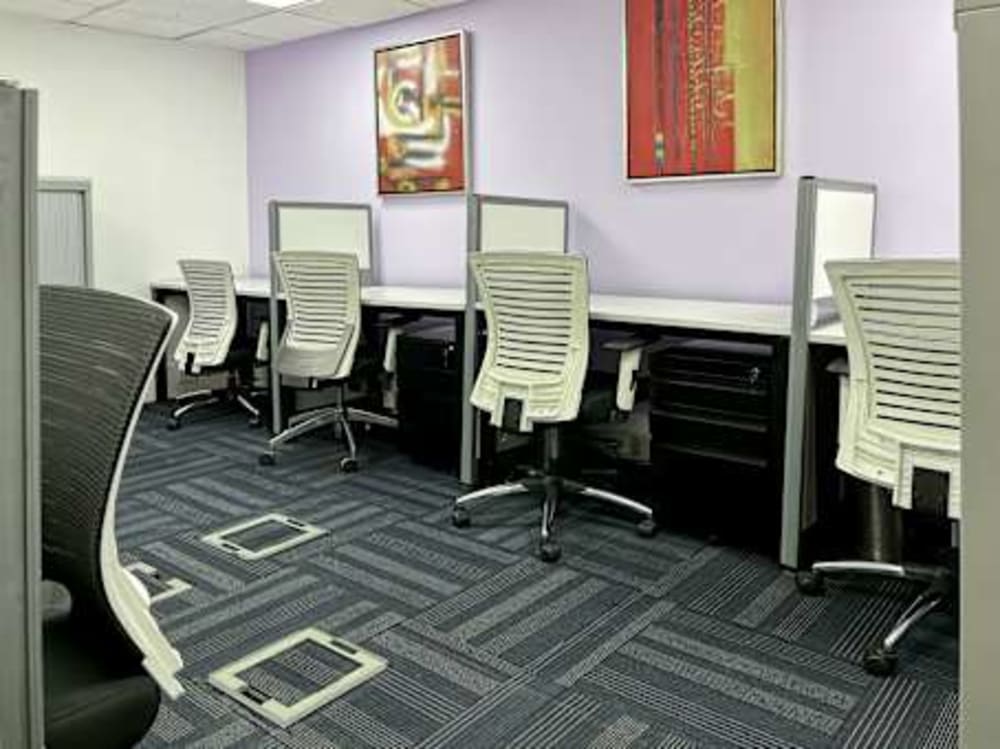 Regus  Mehrauli Gurgaon R