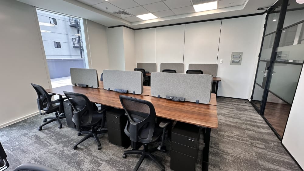 TRY WORK- Ho Chi Minh