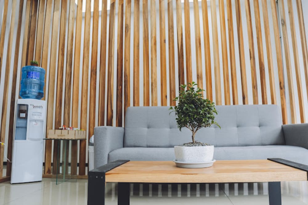 Yugen Coworking- Quito