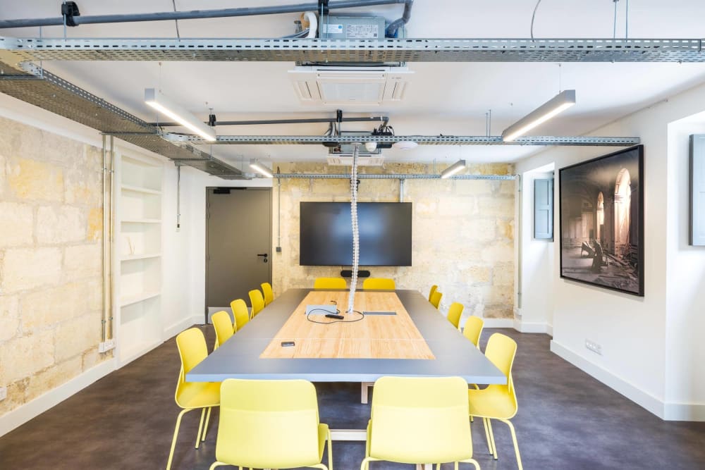 Coworking Villa Maria Bordeaux
