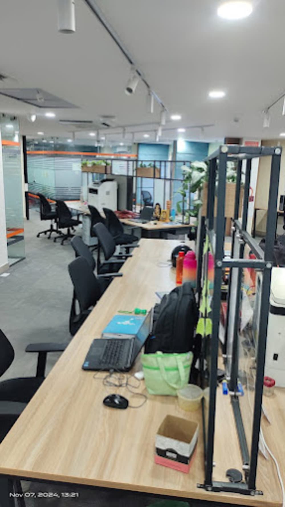 Golden Sunshine Services- Chennai