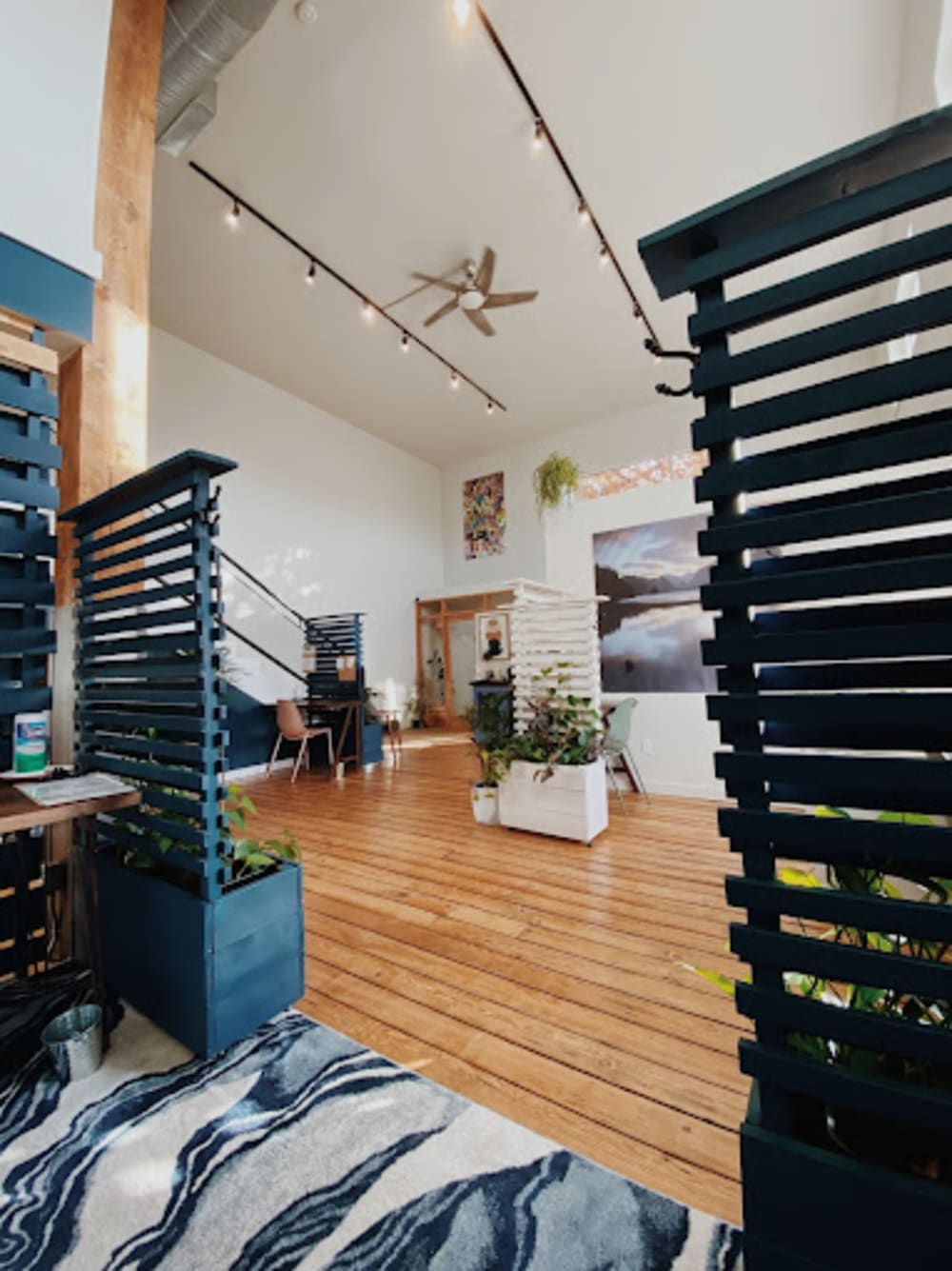 OneSpace Odlum Dr- Vancouver