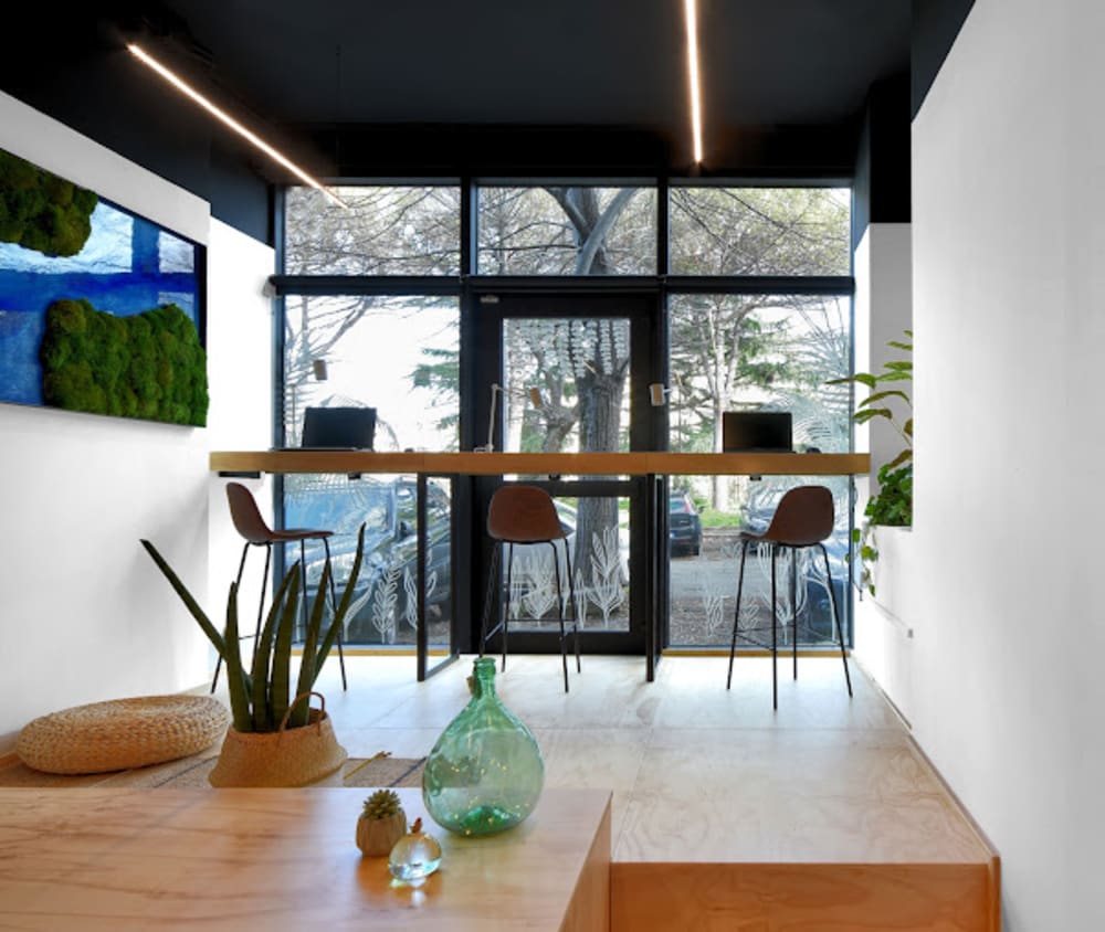 GroWorking Space- Rome