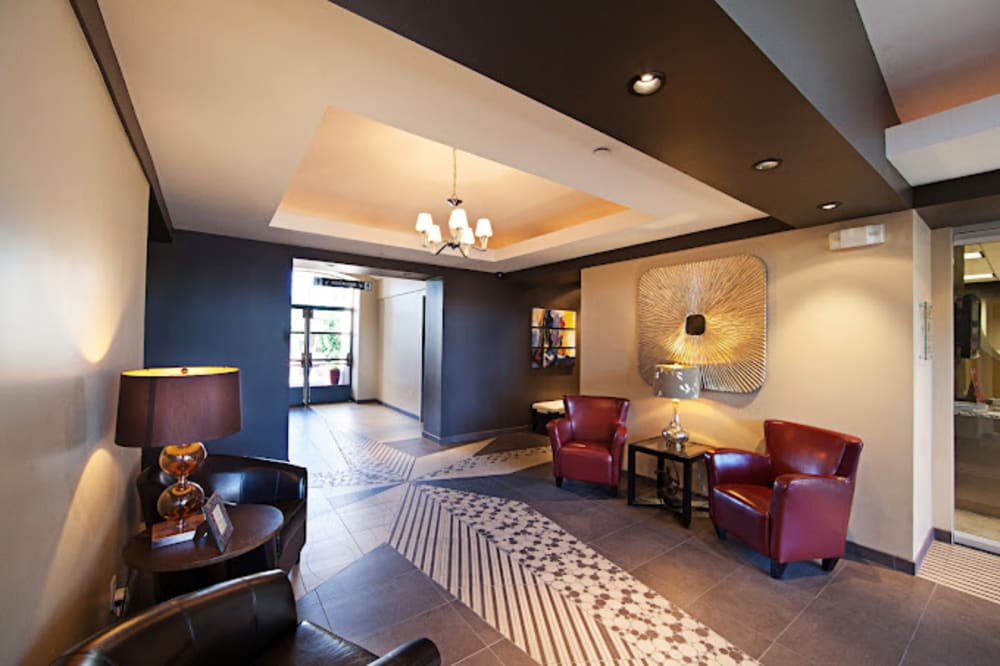 Lux Offices Scottsdale