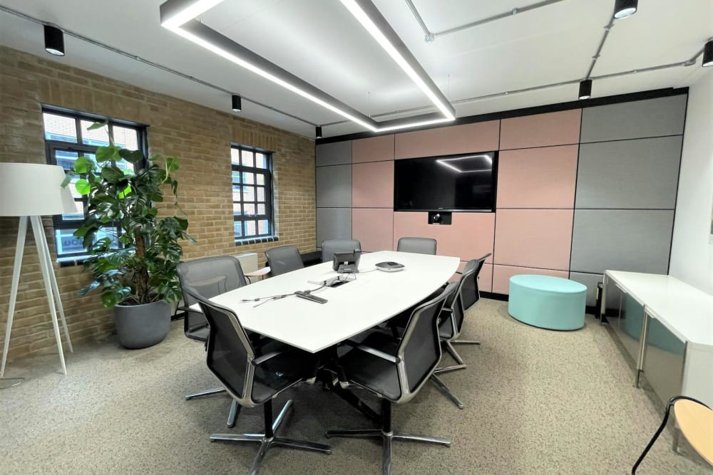 Kitt London 8 Boundary Row