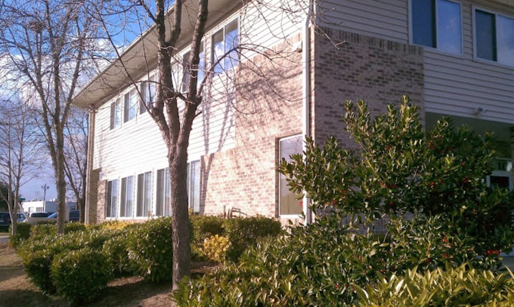 Technology Center-Annapolis