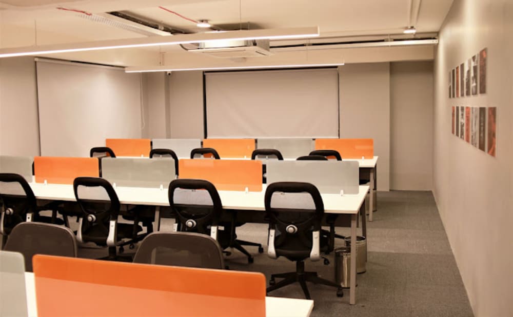 Connekt Space Law Garden