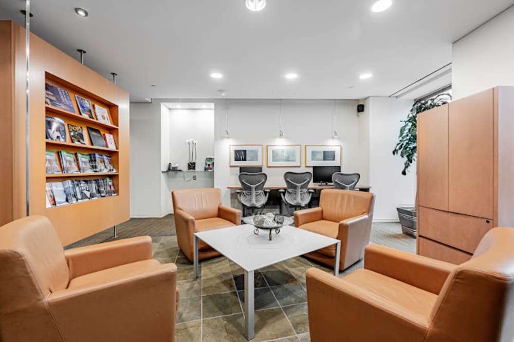 The Rostie Group Bay St- Toronto