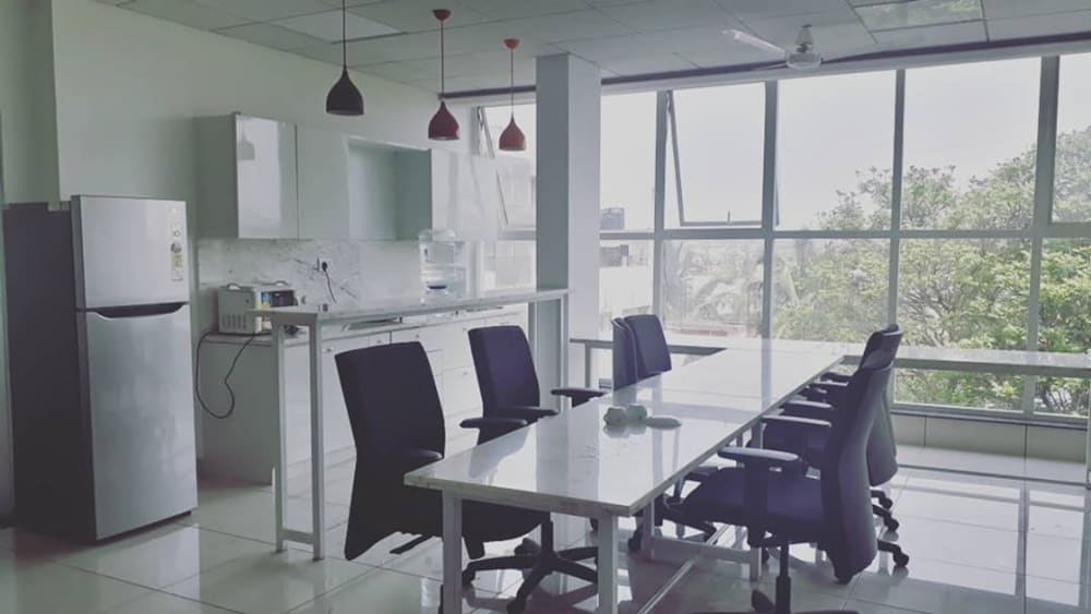 Skys Adobe Plus Pvt Ltd Coworking- Bengaluru