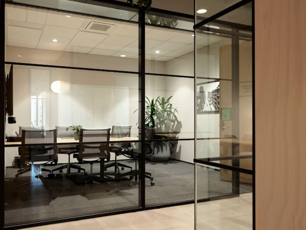 Hub Flinders Street- Melbourne