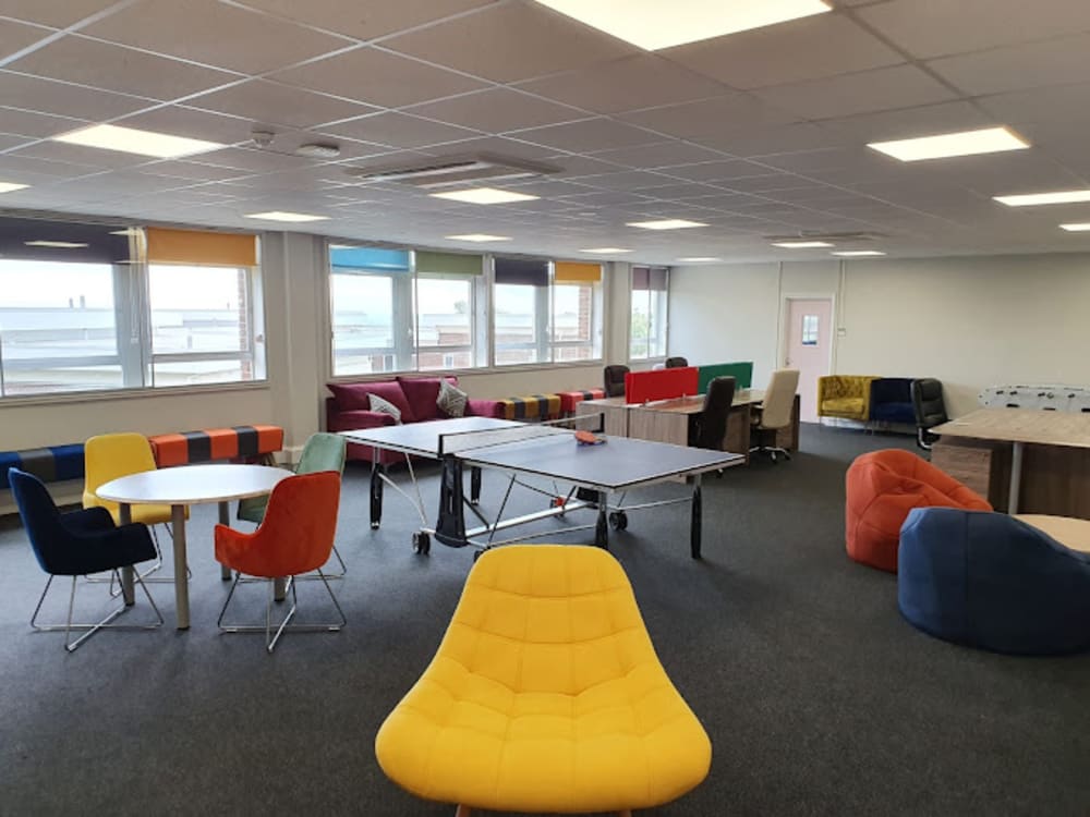 Wise Group Business Hastings