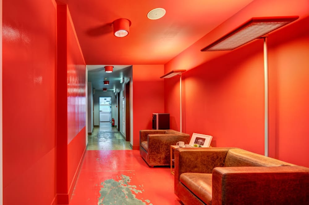 Work’n’Soda Moscow