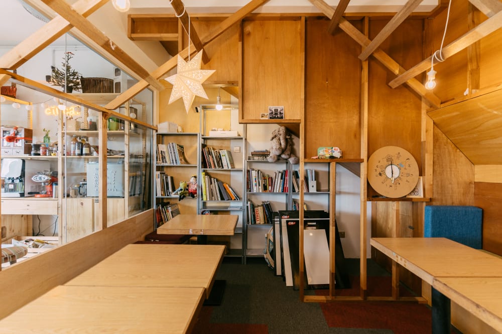 Beyondto Collective Studio