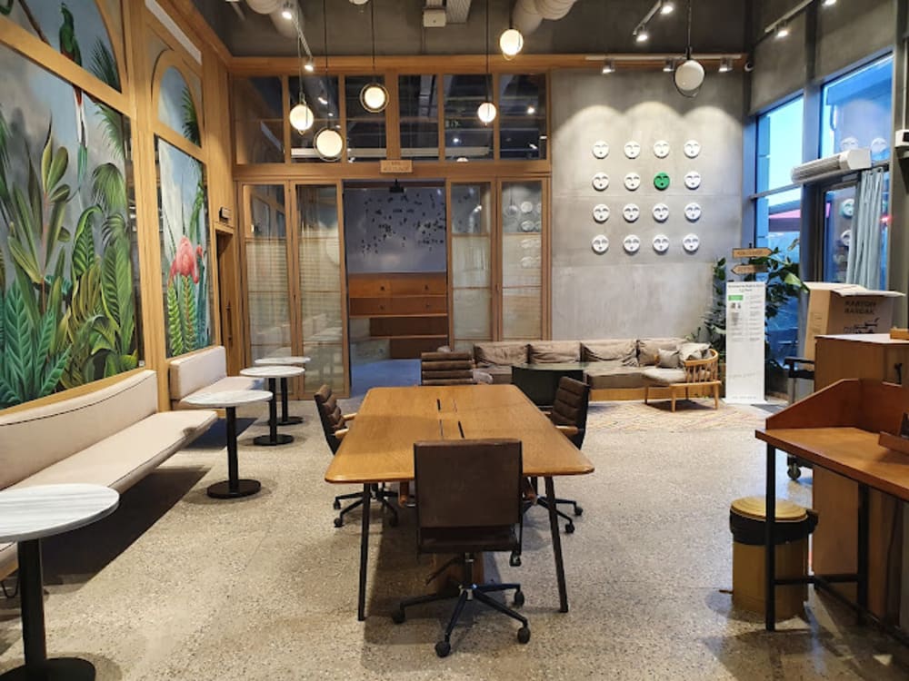 Kolektif House Maslak