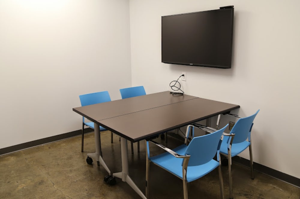 Frontier RTP Building-Research Triangle Park