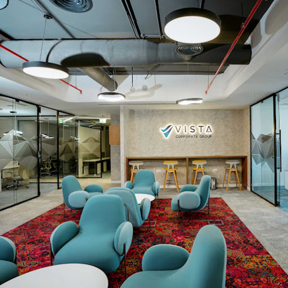 Vista Corporate Business Center