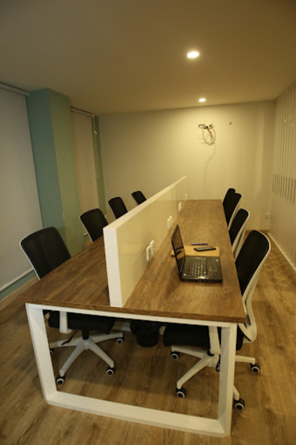 Fusion4 Coworking Space Karachi