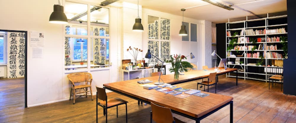 C-SPACE Berlin gGmbH