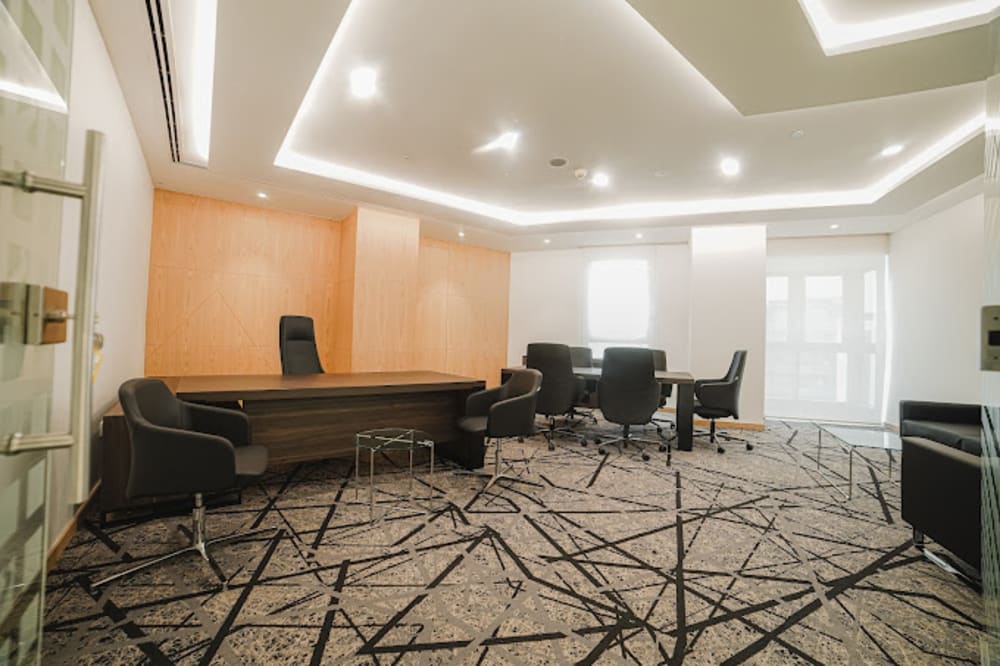 Phygital Business Center - Deira Dubai