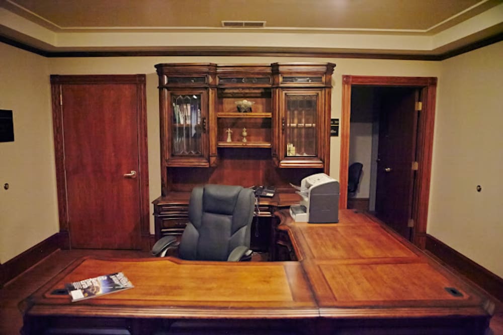 Saint Paul Building-St Paul