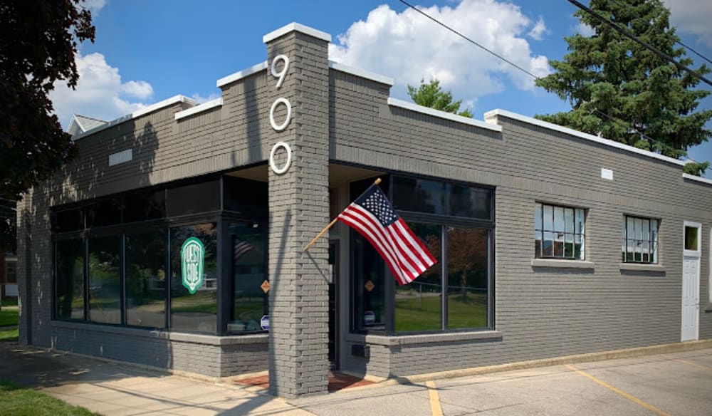 The Hub West Michigan-Grand Rapids