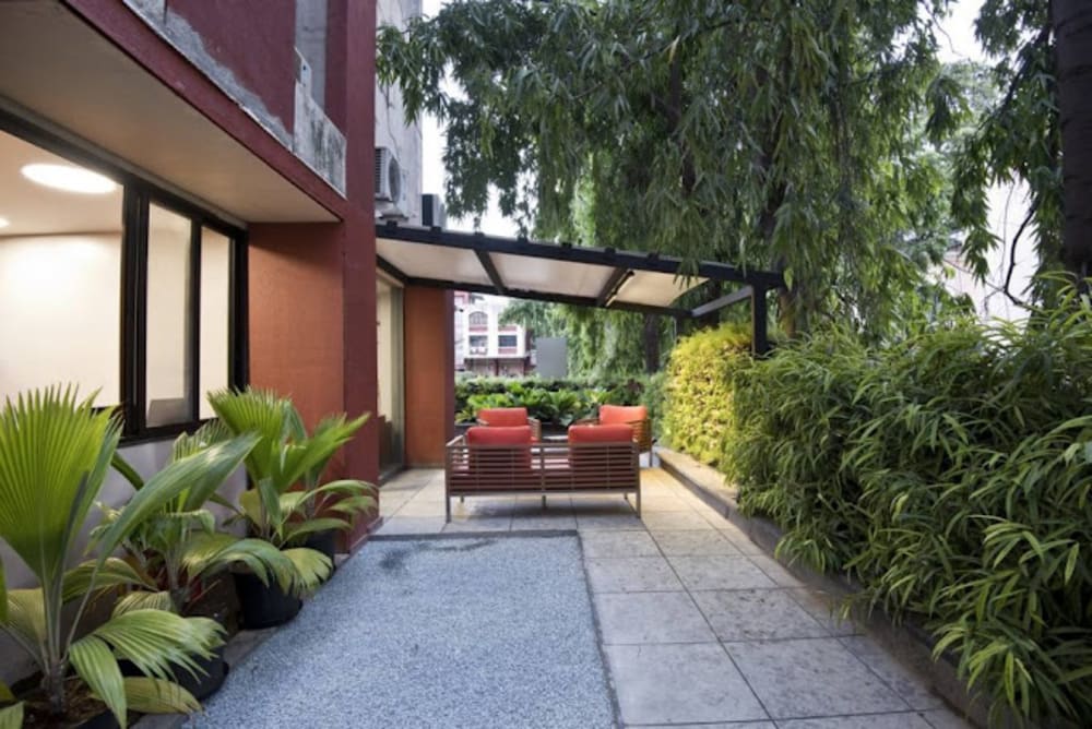 Workspace Viman Nagar