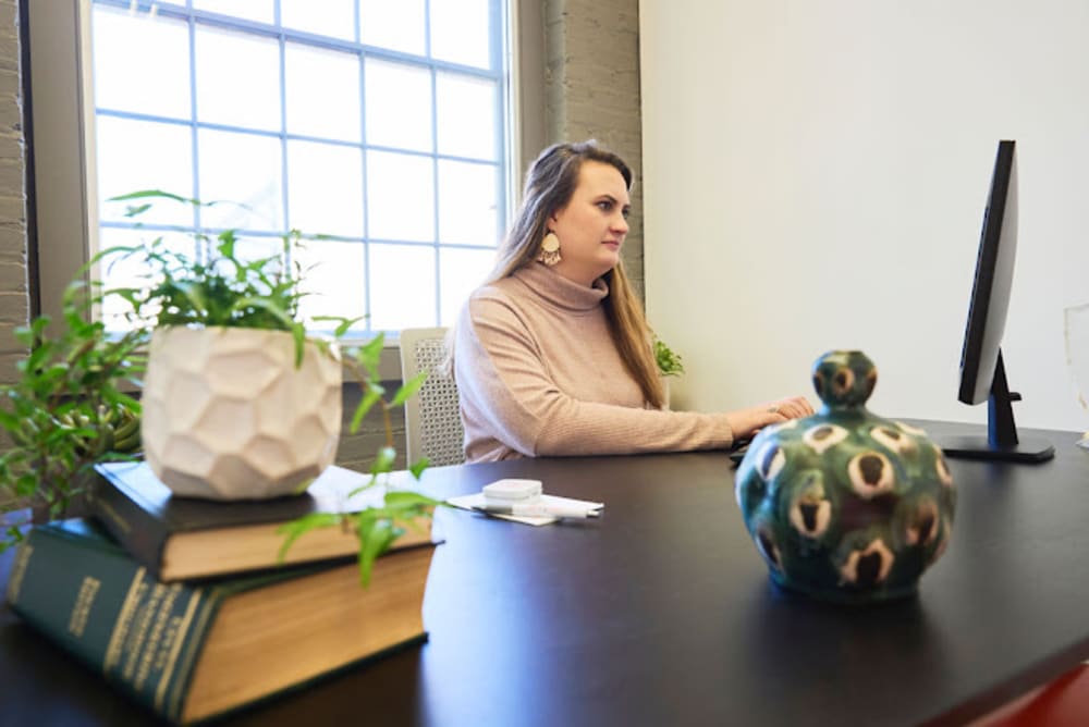 RingSpaces Fredericksburg