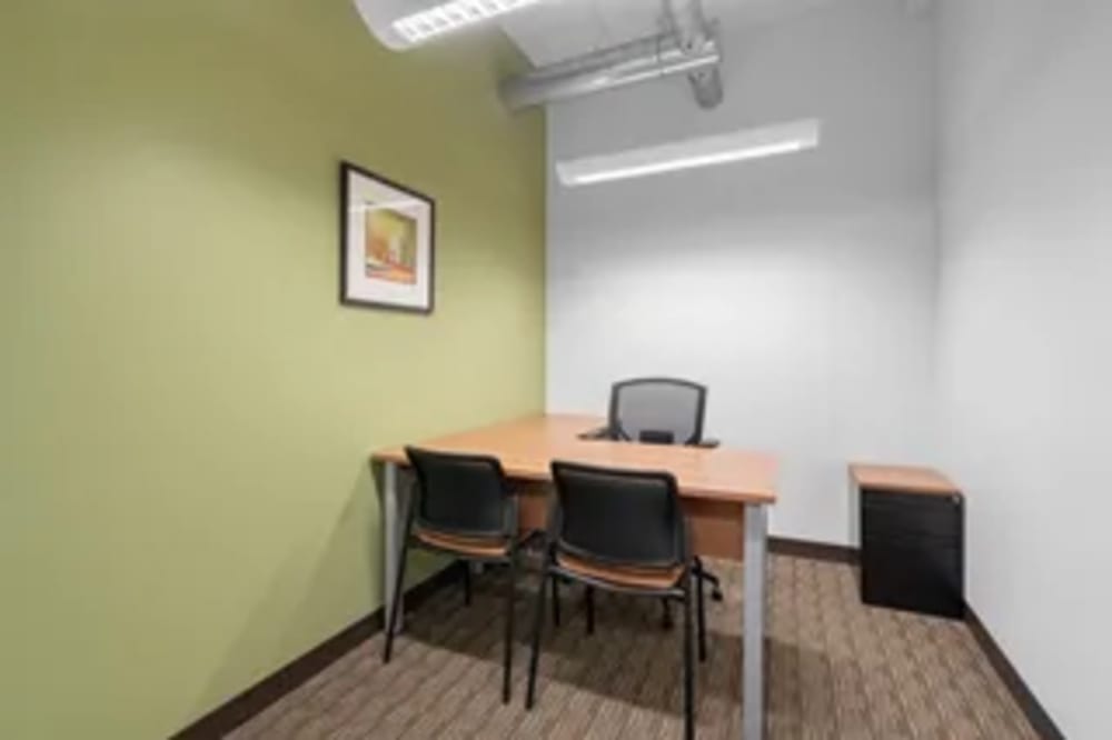 Regus Tamkeen Riyadh