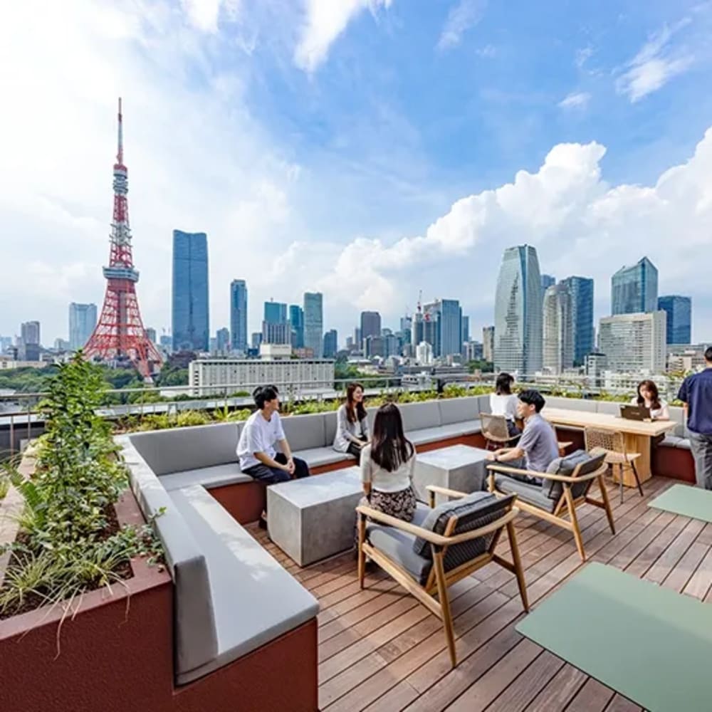 H¹O Umeda Chayamachi