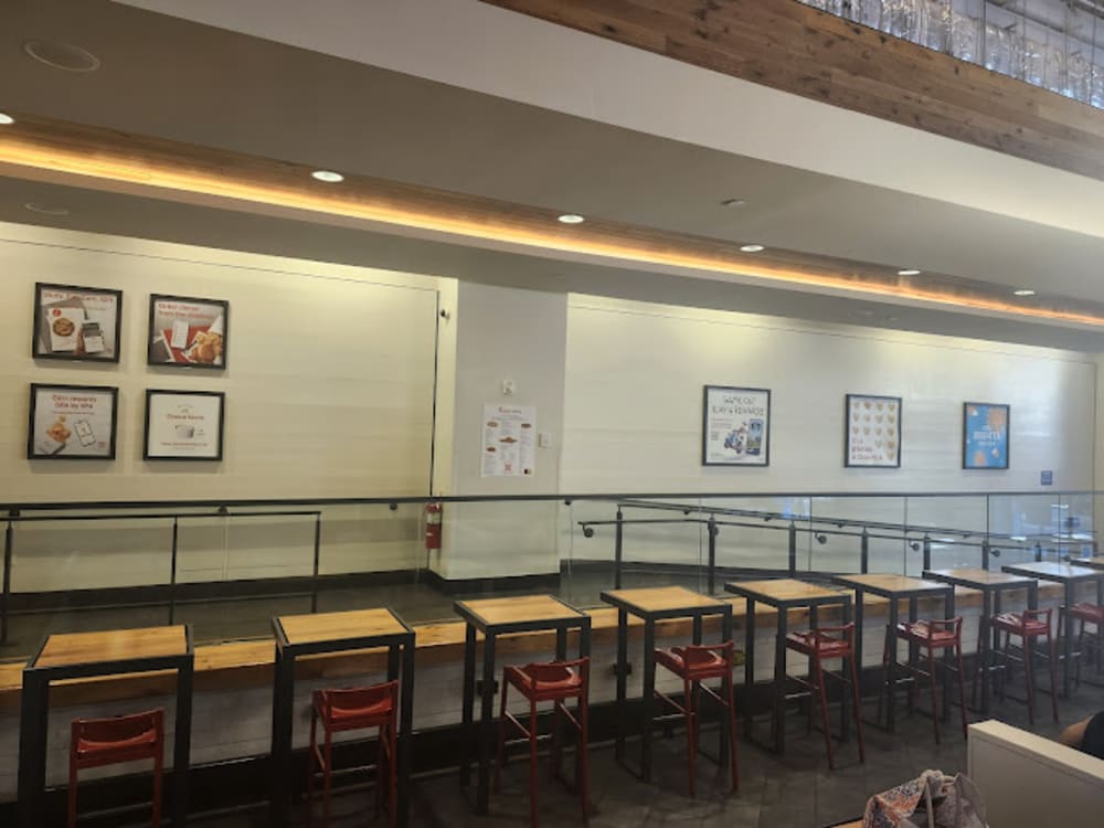 bevmax office centers