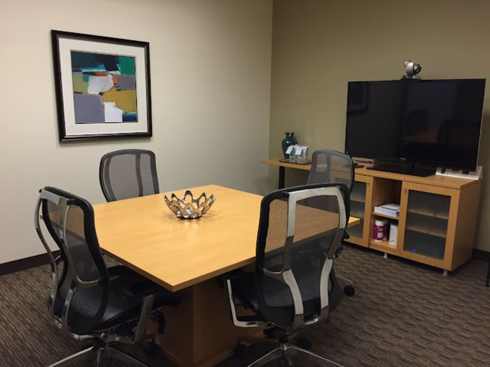 Regus Spectrum Irvine