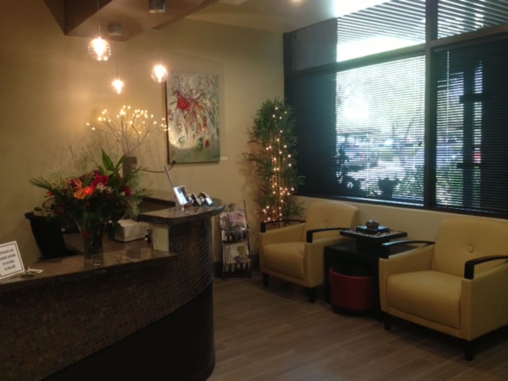 Business Office Suites Kierland