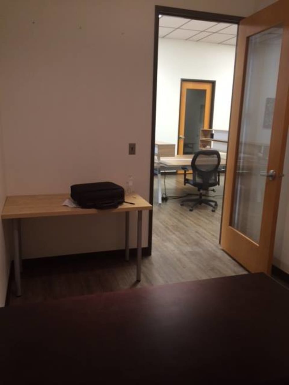 Venture Park coworking-Royal Oak