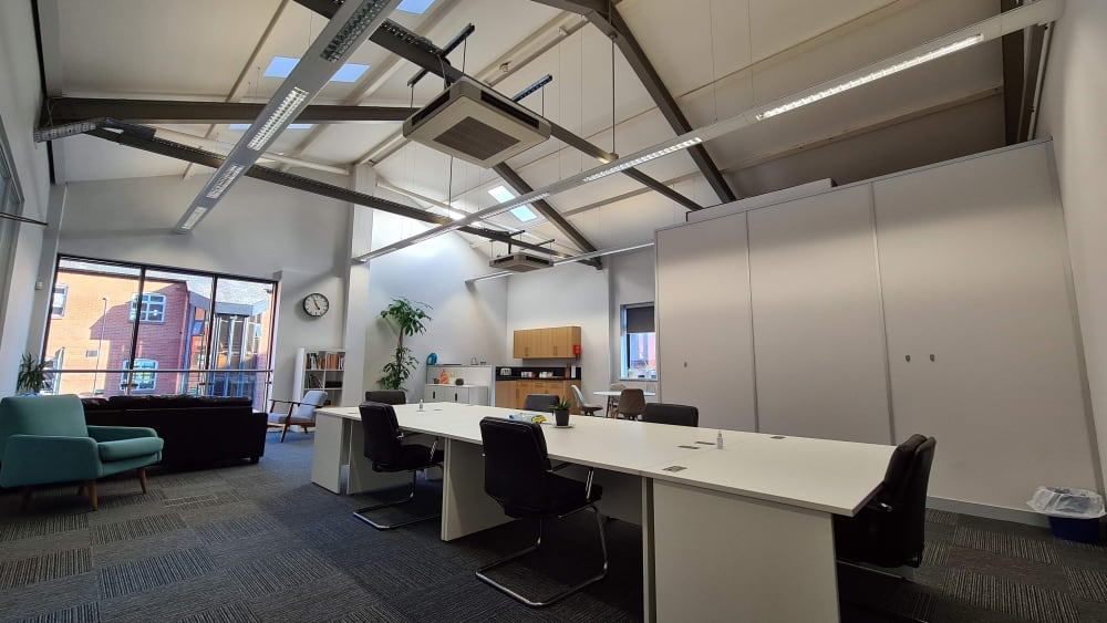 Sheffield Technology Parks