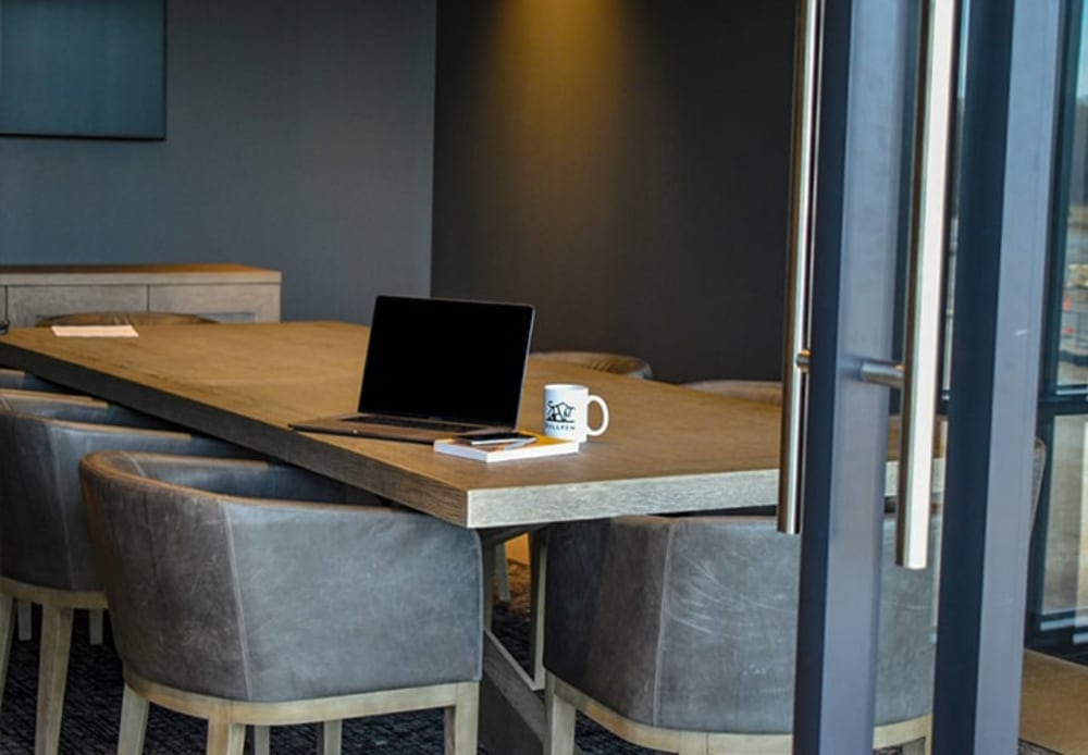 The Nest Cowork Green Bay