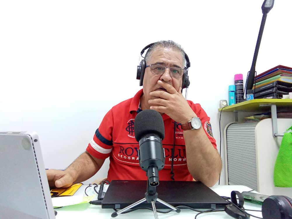 Link coworking space