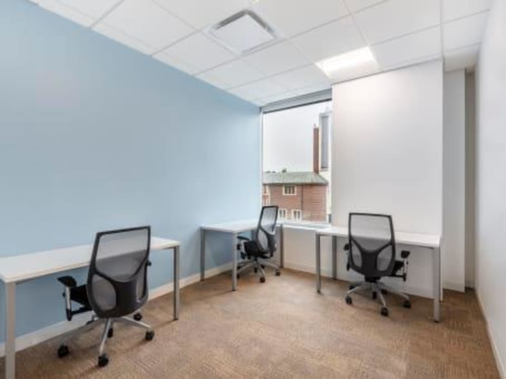 Regus Main Street-Royal Oak