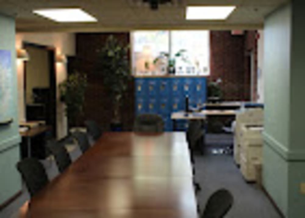 Office Space 12 Exchange