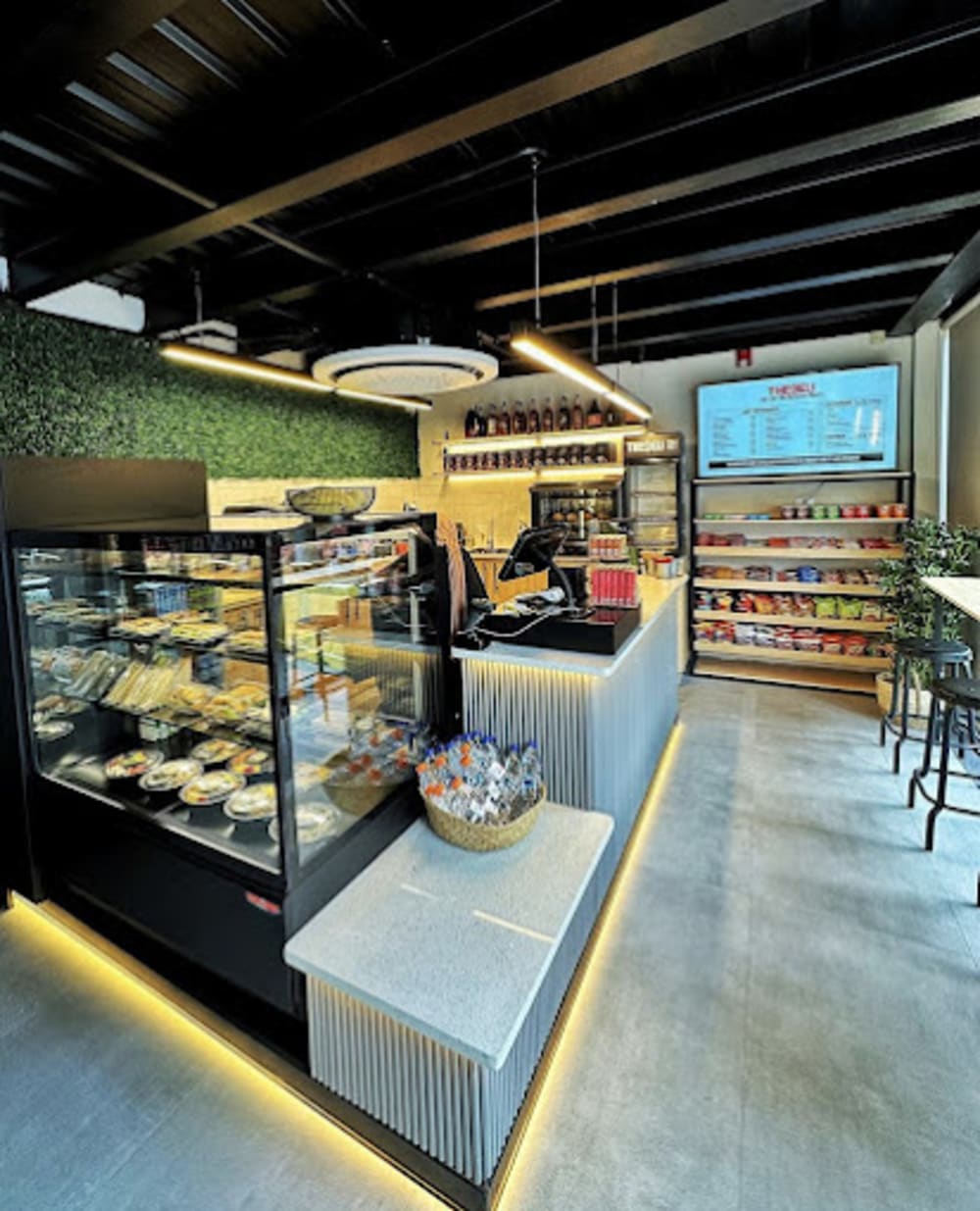 The Office Circle- Amman