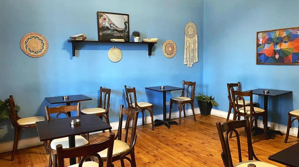 Cozy Hive Coworking- Al Gabalayah