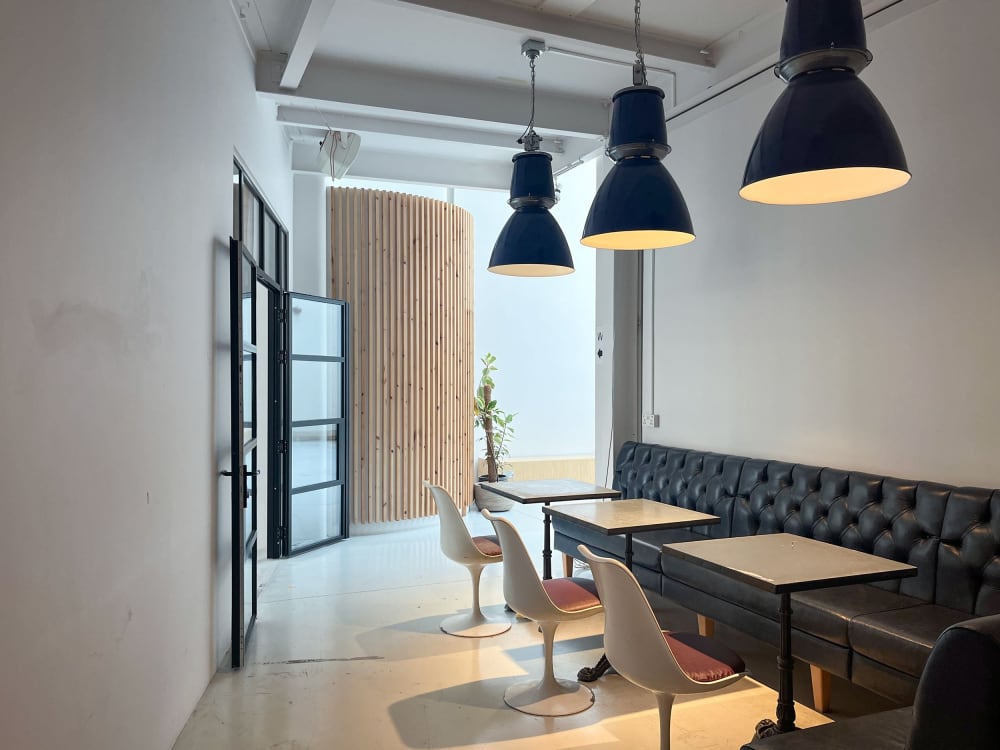 The Handbag Factory london